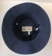 New Tilley T3 Vintage Wanderer Hat NAVY BLUE