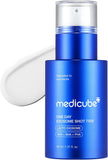 One Day Exosome Shot 7500 by Medicube for Women - 1.01 oz Serum