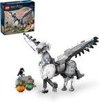 LEGO Harry Potter Buckbeak The Hippogriff Collectible Toy (76427)