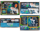 Fun Kiwi Electric Gel Ball Blaster Gun - Automatic Gel Gun Blaster for Adults