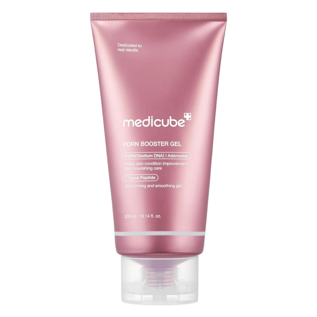 Medicube – Pdrn Booster Gel 300ml