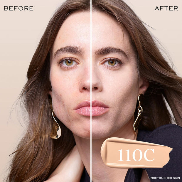 Lancome Teint Idole Ultra Wear Foundation 30ml -Color: 110C