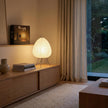 Akari Noguchi Rice Paper Lamp  Dimmable Japanese Paper Lantern Lamp