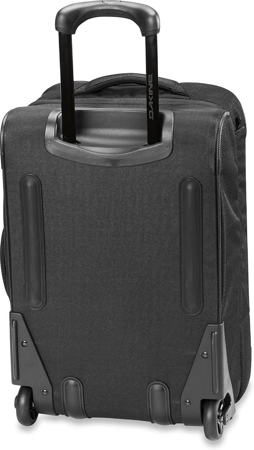 Dakine  Roller 42L Wheeled Travel Carry On , NEW