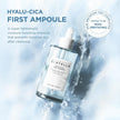 SKIN1004 Madagascar Centella Hyalu-Cica First Ampoule (100ml)