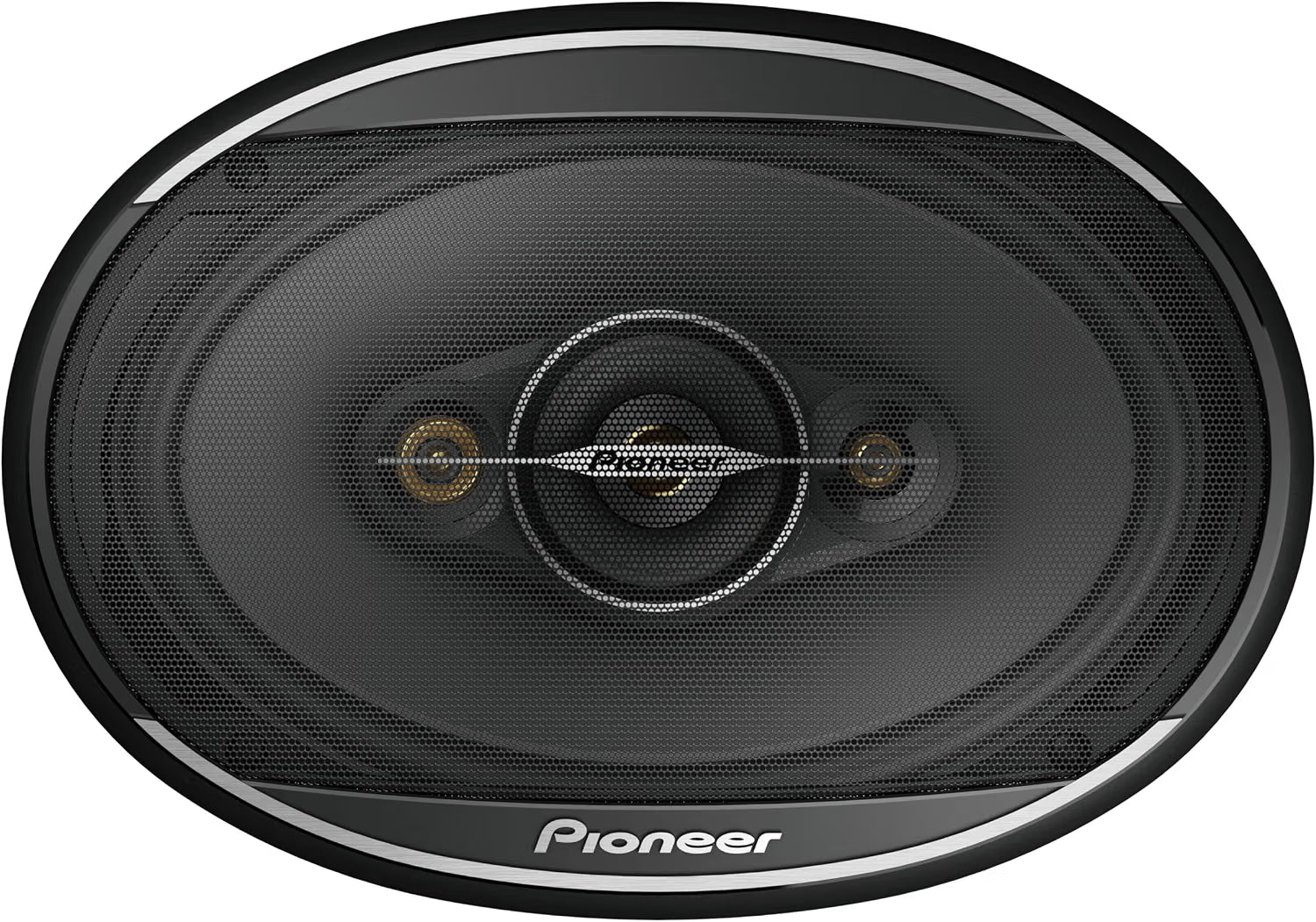 USED/LIKE NEW Pioneer A-Series Standard TS-A6961F 6” x 9” 4-Way Speakers (Pair) –  TS-A6961F