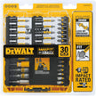 DEWALT Maxfit Ultra 30Pc Screwdriving Set (DWAUMF30SET)
