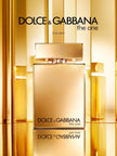 The One Gold by Dolce & Gabbana Eau De Parfum Intense Spray 3.4 oz for Men 100ml