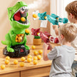 NEW JUKUDAHU Dinosaur Toys for Kids 3-5, Moveable  Game