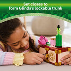 LEGO Wicked Glinda & Elphaba's Dormitory Building Toys (75683)
