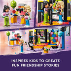 LEGO Friends Karaoke Music Party Set (42610)