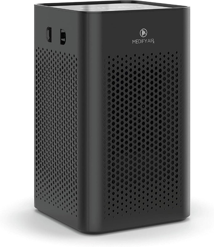 Medify MA-25 Air Purifier with True HEPA H13 Filter