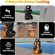 NEW Birtechway Pressure Washer3000 PSI 2.4GPM Electric Pressure Washer -JX1610004