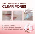 SKIN1004 Madagascar Centella Poremizing Quick Clay Stick Mask 27g