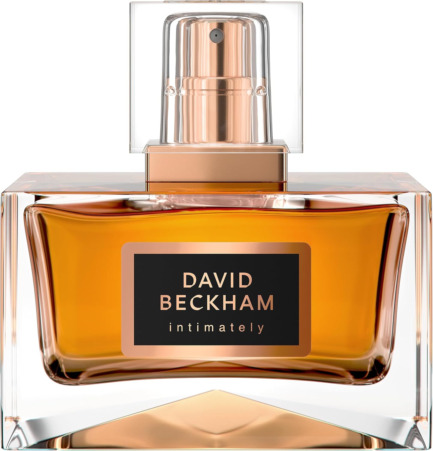 David Beckham Intimately EDT for Him 75mL