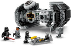 LEGO Star Wars TIE Bomber Model Building Kit (75347)