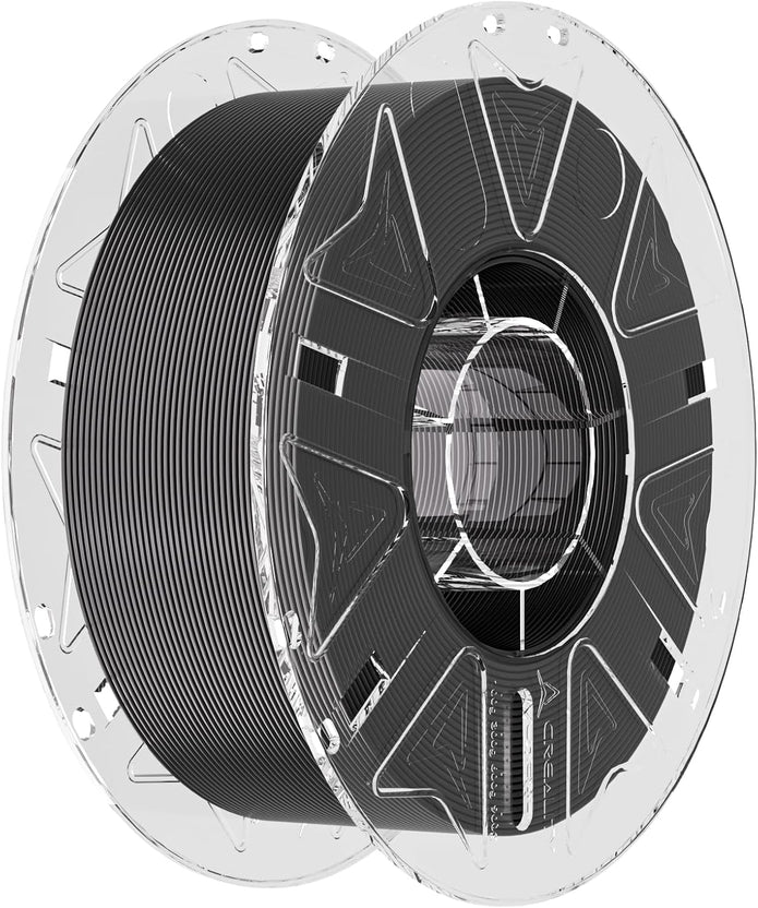 NEW Creality RFID PLA Filament 1.75mm 3D Printing Filament 1kg Black