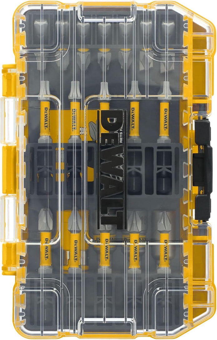 DEWALT Maxfit Ultra 30Pc Screwdriving Set (DWAUMF30SET)