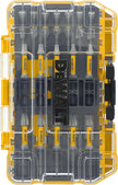 DEWALT Maxfit Ultra 30Pc Screwdriving Set (DWAUMF30SET)