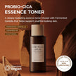 SKIN1004 Madagascar Centella Probio-CICA Essence Toner 7.10 fl.oz, 210ml