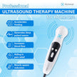 US Pro 2000 2nd Edition Portable Ultrasound Therapy Machine