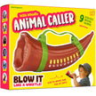 Animal Caller for Kids Rechargeable - Kids Outdoor Toys