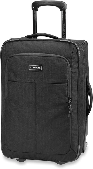 Dakine  Roller 42L Wheeled Travel Carry On , NEW
