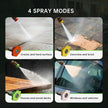 NEW /OPEN BOX Patoolio W8 Pressure Washer, Power Washer