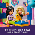 LEGO Friends Karaoke Music Party Set (42610)