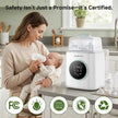 New/Open Box JoyBubba Baby Bottle Washer (Model B402-3211)