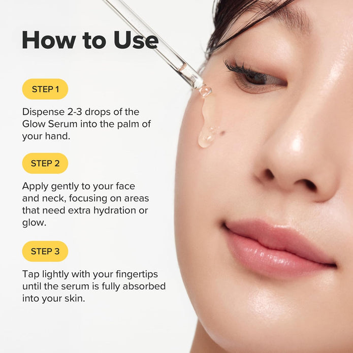 Beauty of Joseon Glow Serum with Propolis  Niacinamide (30ml)