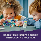 LEGO Friends Nova's Room  Gaming Themed Bedroom Playset(41755)