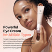 Beauty of Joseon Revive Eye Serum with Retinal Niacinamide Correction for Puffy Eye