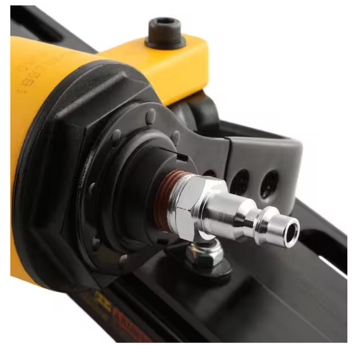DEWALT Pneumatic 21-Degree Collated Corded Framing Nailer Model#DWF83PL