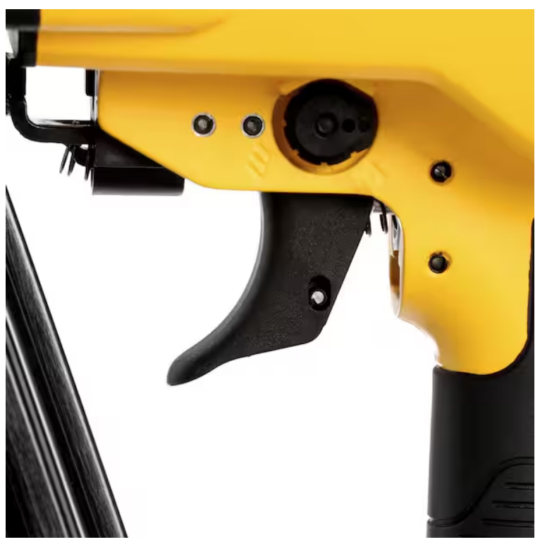 DEWALT Pneumatic 21-Degree Collated Corded Framing Nailer Model#DWF83PL