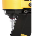 DEWALT Pneumatic 21-Degree Collated Corded Framing Nailer Model#DWF83PL