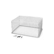 Napoleon GD-301 Heat Guard for Direct Vent Components 4-in/7-in Venting