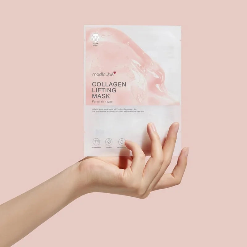 Medicube  Collagen Lifting Mask 27g (1ea)
