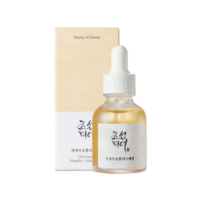 Beauty of Joseon Glow Serum with Propolis  Niacinamide (30ml)