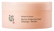 Beauty of Joseon  Revive Under Eye Patch Ginseng + Retinal 60 Patches