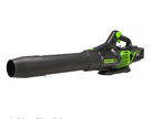 New Greenworks - 80V 21” Lawn Mower, 13” String Trimmer, and 730 Leaf Blower Combo with 4 Ah Battery & Charger) 3-piece combo - Green