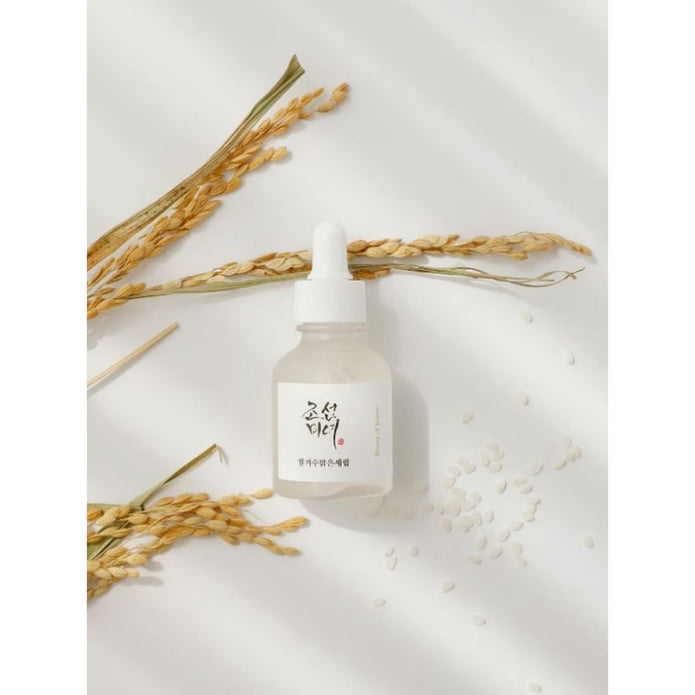 Beauty of Joseon Glow Deep Serum Rice Alpha-Arbutin Niacinamide