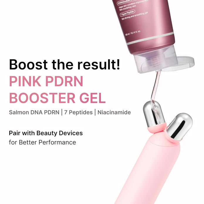 Medicube – Pdrn Booster Gel 300ml