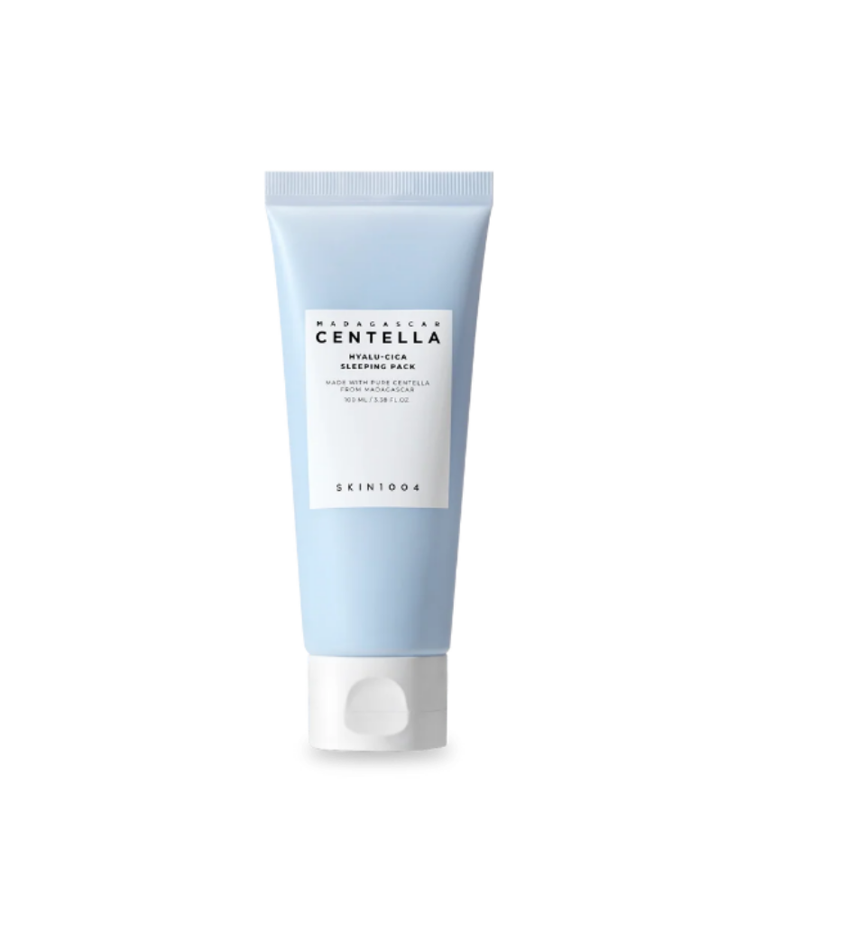 SKIN1004 Madagascar Centella Hyalu-Cica Sleeping Pack 30ML