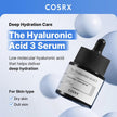 Cosrx The Hyaluronic Acid 3 Serum Serum Unisex 0.67 oz