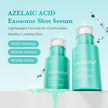 Medicube Azelaic Acid Exosome Shot 2000, Serum with Niacinamide, Lightweight, Fast-Absorbing, Daily Use