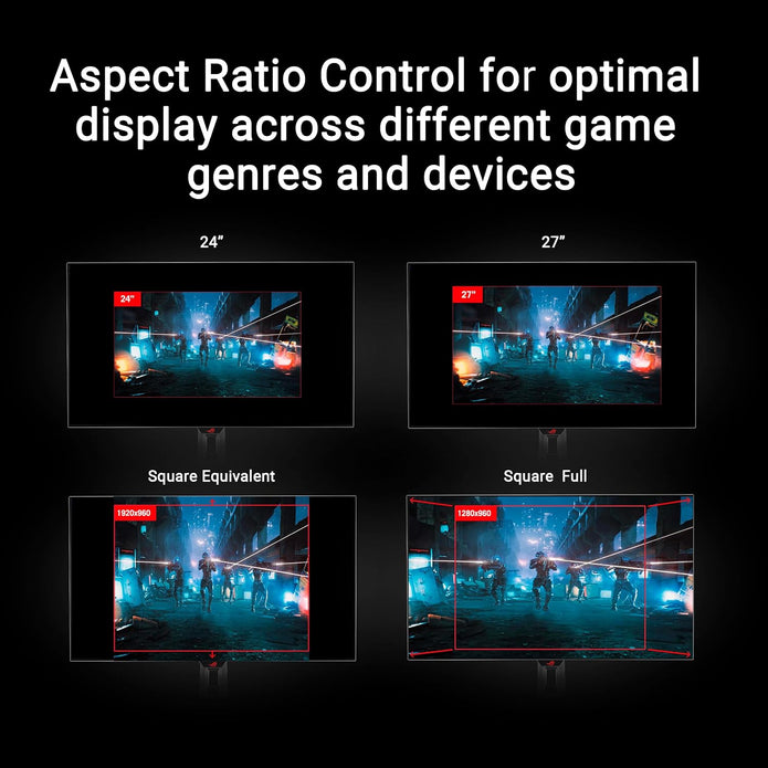 ASUS ROG XG32UCWG 32 Inch 4K 165Hz Glossy OLED G-SYNC Gaming Monitor