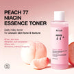 Anua Peach 77 Niacin Essence Toner/ 250ML