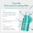 Medicube Azelaic Acid Exosome Shot 2000, Serum with Niacinamide, Lightweight, Fast-Absorbing, Daily Use