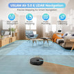 AIRROBO Robot Vacuum and Mop Combo, Self-Emptying T20+